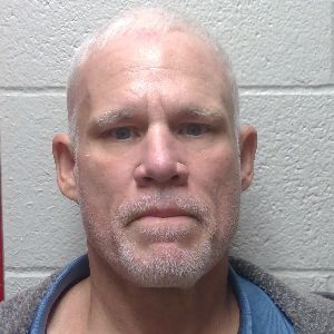 Photo of MORRIS, LEWIS WAYNE JR