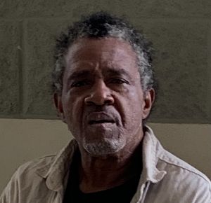 Photo of CARTER, KERRY BERNARD