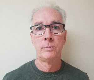 Photo of SULLIVAN, SEAN MICHAEL