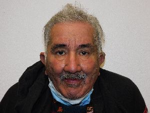 Photo of LAMBERT, GEORGE LAMBERTO