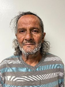 Photo of GOMEZ, JOHNNY JAMES