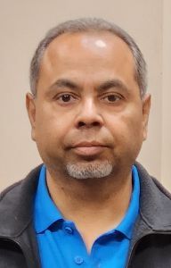 Photo of RESENDEZ, STEVEN FLORES