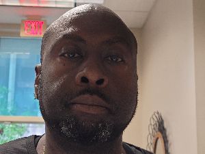 Photo of HODGE, ROBIN LAMONT