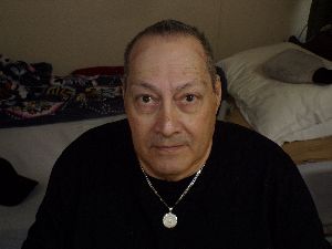 Photo of PEREZ, RAYMOND VILLARREAL