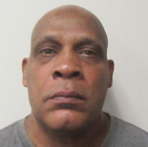 Photo of MC-GILBERT, JAMES EARL