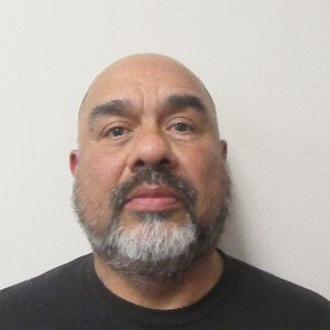 Photo of ESPINOSA, MARK ANTHONY