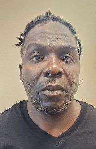 Photo of BROWN, DARYL WAYNE