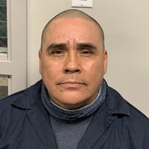 Photo of VILLEGAS, ABEL MARTINEZ