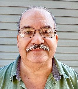 Photo of SAENZ, ROBERTO J