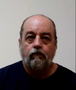 Photo of FAULKNER, KEVIN TODD
