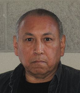 Photo of MESA, JOHN ROBERT
