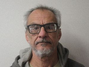 Photo of KESSINGER, MICHAEL EUGENE