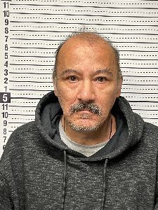 Photo of MELENDEZ, JOHNNY RUBEN