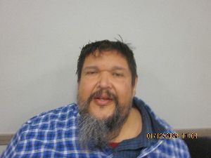 Photo of LOPEZ, EDWARD TORRES JR