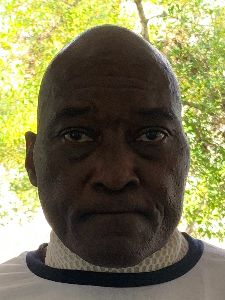 Photo of HENDERSON, RANDY OKEITH