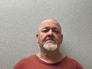Photo of GILCHRIST, RICHARD AARON