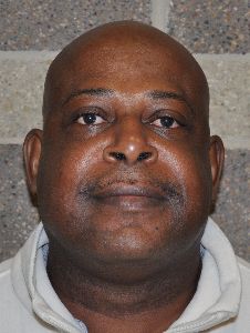 Photo of LEWIS, DEREK KEITH