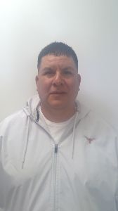 Photo of SEGURA, CHRISTOPHER