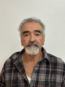 Photo of MATA, MANUEL C