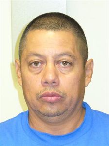 Photo of SALINAS, LOUIS JR