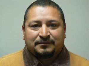 Photo of FONSECA, MICHAEL ANTHONY