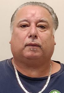 Photo of CUELLAR, RICARDO MIGUEL