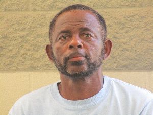 Photo of GRIGGS, HOWARD LEE