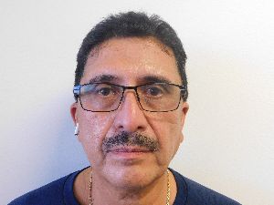 Photo of MORALES, JESSE