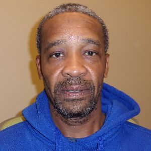 Photo of CRAWFORD, DEXTER RAY