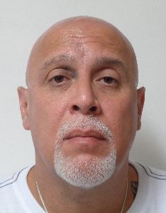 Photo of GARCIA, GEORGE AVELA JR