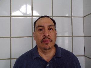 Photo of GARZA, DAVID
