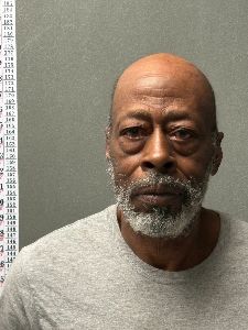 Photo of REEVES, KEVIN LEE