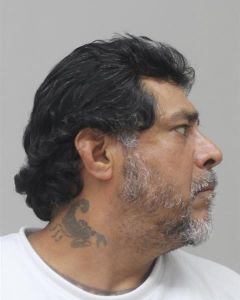 Photo of MARTINEZ, ROBERTO RAFAE