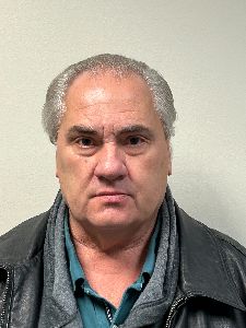 Photo of TROXELL, RODNEY REID