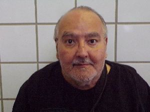 Photo of GONZALES, MICHAEL