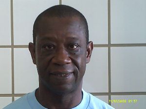 Photo of EDWARDS, STEVE BENNARD