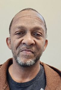 Photo of WARREN, BENJAMIN DEWAYNE