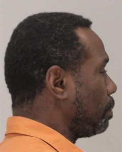 Photo of BUFORD, WAYNE LAWRENCE