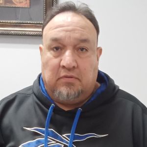 Photo of NABARRETTE, MICHAEL FINO