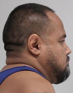 Photo of CASTILLO, ALFREDO
