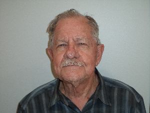 Photo of SHAW, ROY KIMMONS