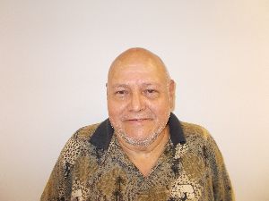 Photo of PALACIOS, ALFREDO SAPIEN