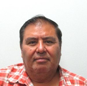 Photo of HERRERA, DANIEL