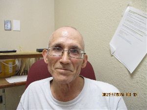 Photo of GENTRY, ANTHONY JOEL