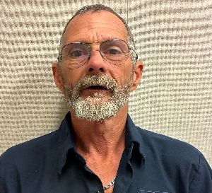 Photo of MELTON, DARRELL DEWAYNE