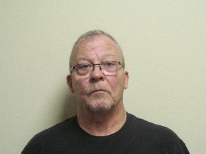 Photo of COX, MICHAEL DWAYNE