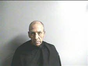 Photo of ARANZA, RIGOBERTO