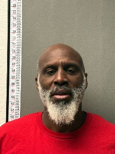 Photo of MARSHALL, JERRY GEORGE