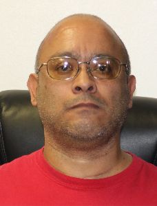 Photo of GUZMAN, FRANK TONY