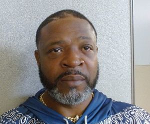 Photo of BLACK, FREDRICK